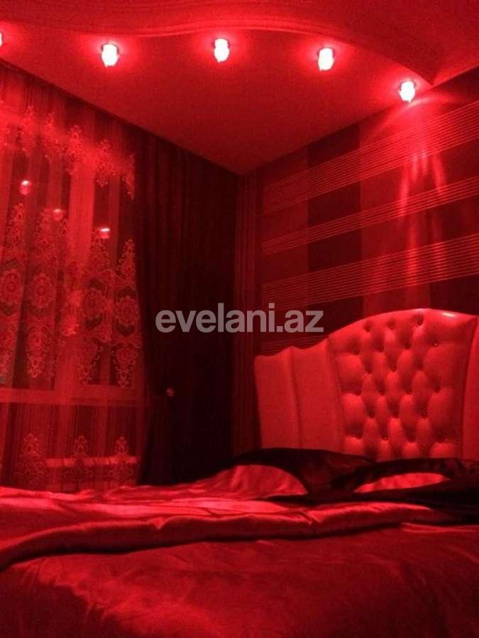 Kirayə verilir, yeni tikili, 3 otaqlı, 70 m², Bakı, Nərimanov r, Nəriman Nərimanov m.