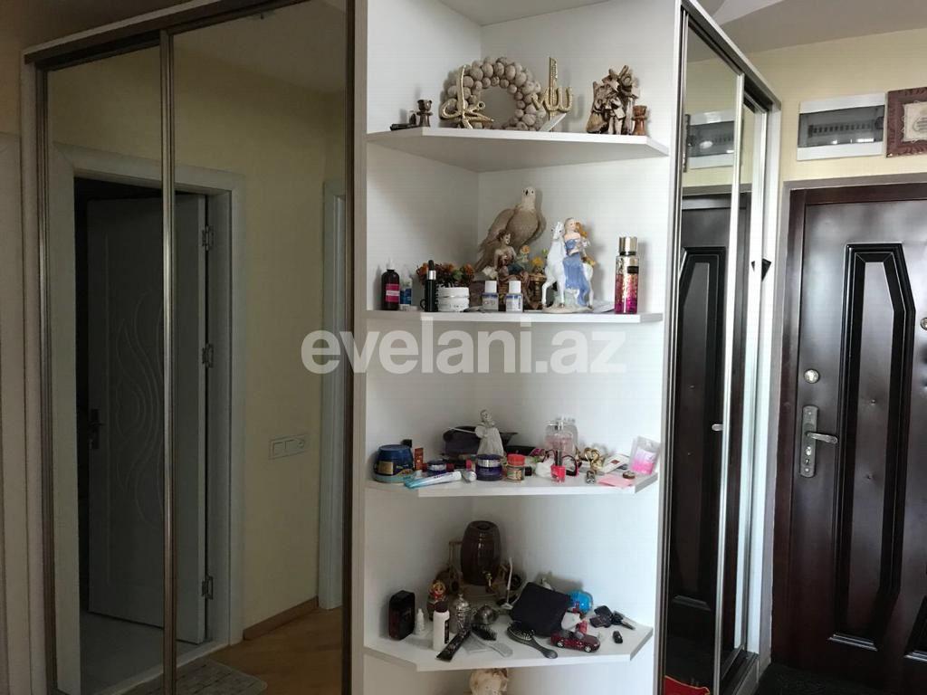 Kirayə verilir, yeni tikili, 3 otaqlı, 70 m², Bakı, Nərimanov r, Nəriman Nərimanov m.