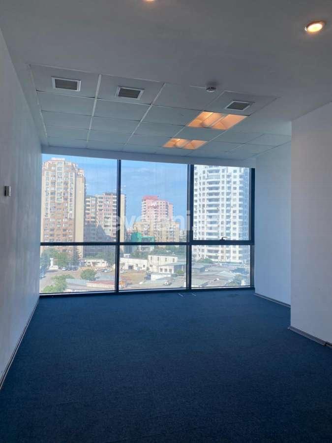 Rent, office, 1 room, 145 m², Baku, Yasamal r, 20 yanvar m.