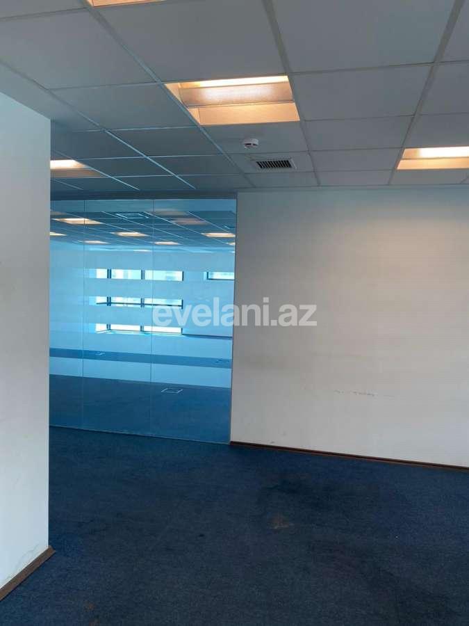 Rent, office, 1 room, 145 m², Baku, Yasamal r, 20 yanvar m.