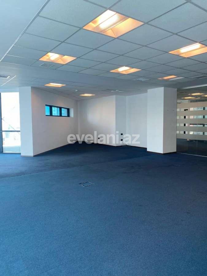 Rent, office, 1 room, 145 m², Baku, Yasamal r, 20 yanvar m.