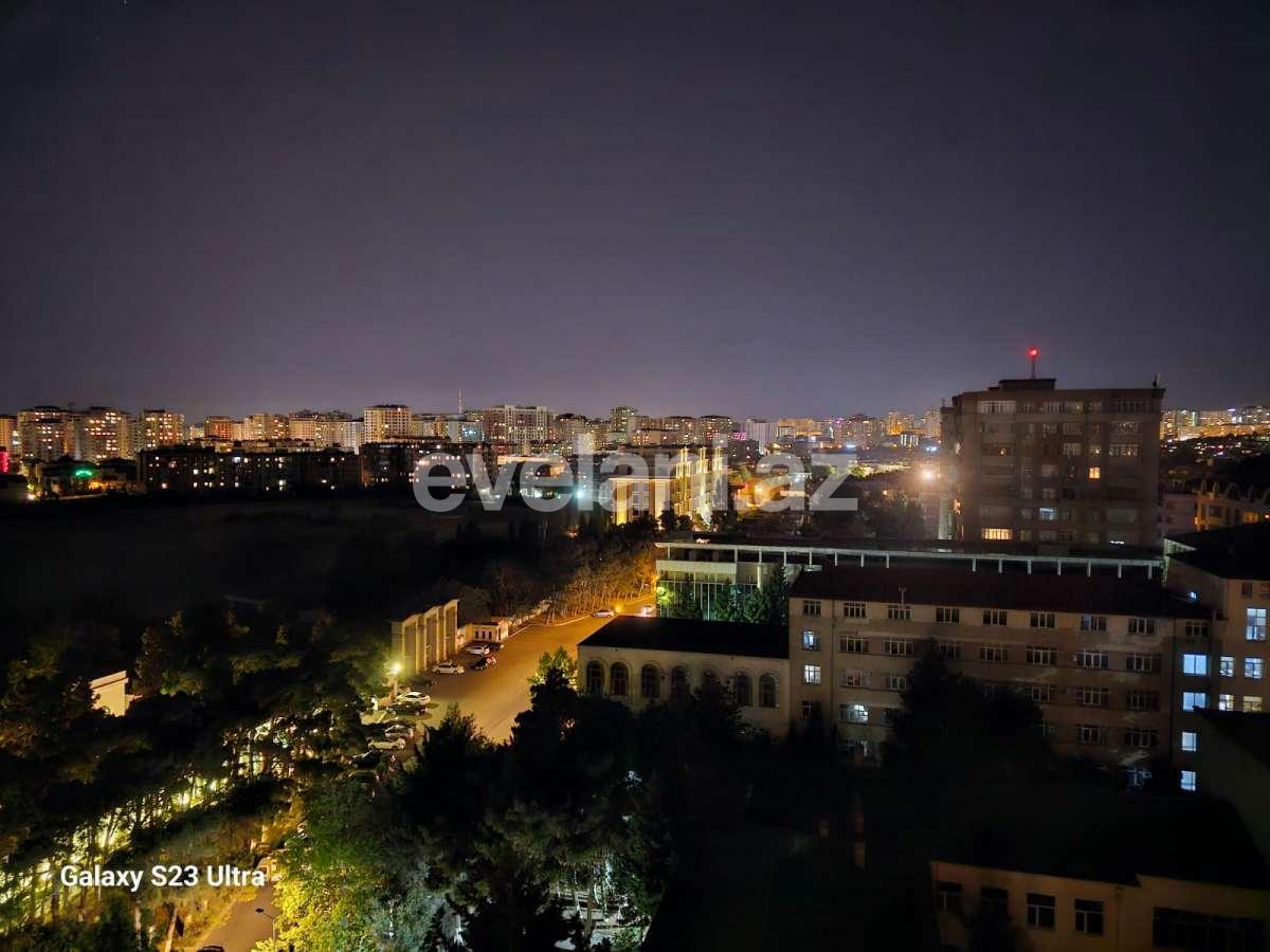 Kirayə verilir, yeni tikili, 2 otaqlı, 110 m², Bakı, Nəsimi r, Gənclik m.