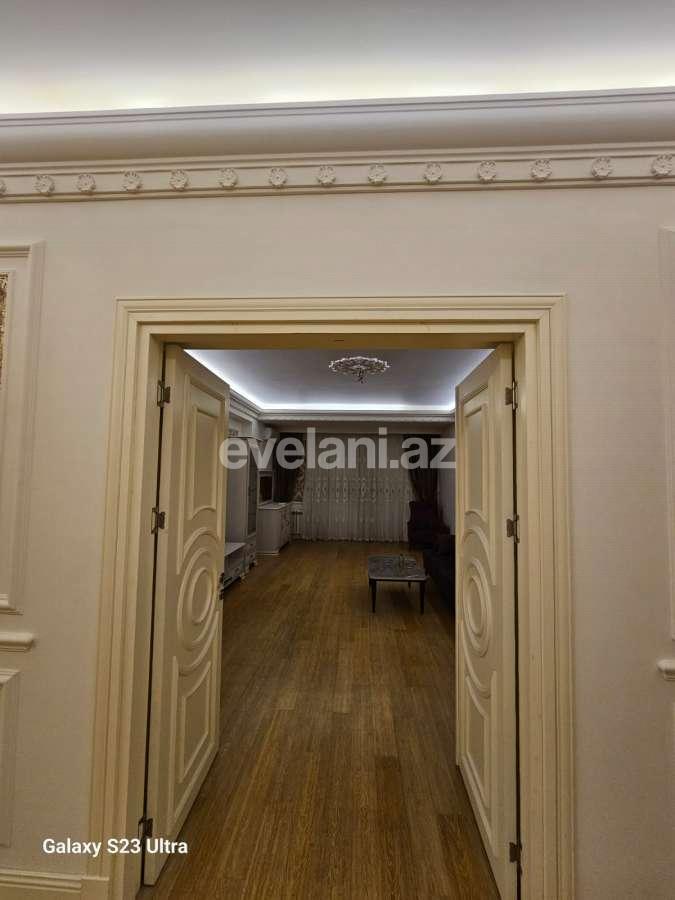 Kirayə verilir, yeni tikili, 2 otaqlı, 110 m², Bakı, Nəsimi r, Gənclik m.