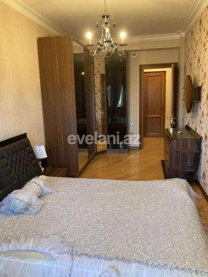 Satılır, yeni tikili, 3 otaqlı, 118 m², Bakı, Yasamal r, İnşaatçılar m.
