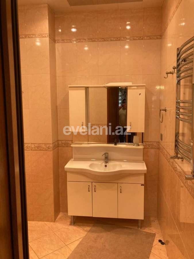 Satılır, yeni tikili, 3 otaqlı, 118 m², Bakı, Yasamal r, İnşaatçılar m.
