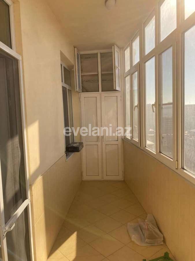 Satılır, yeni tikili, 3 otaqlı, 118 m², Bakı, Yasamal r, İnşaatçılar m.