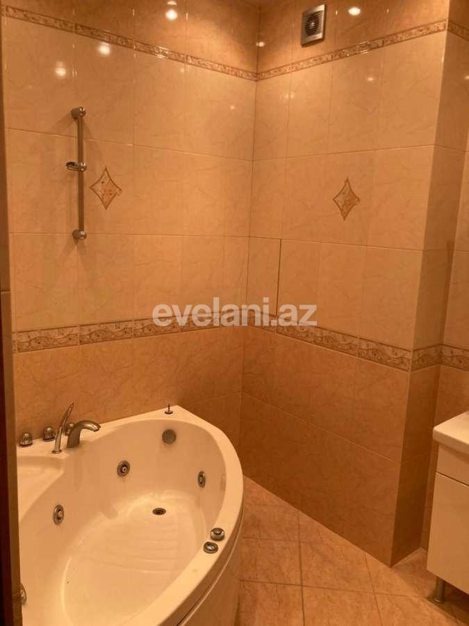 Satılır, yeni tikili, 3 otaqlı, 118 m², Bakı, Yasamal r, İnşaatçılar m.