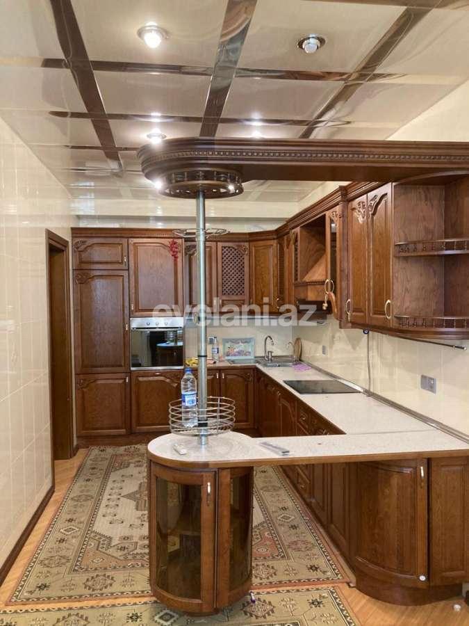 Satılır, yeni tikili, 3 otaqlı, 118 m², Bakı, Yasamal r, İnşaatçılar m.