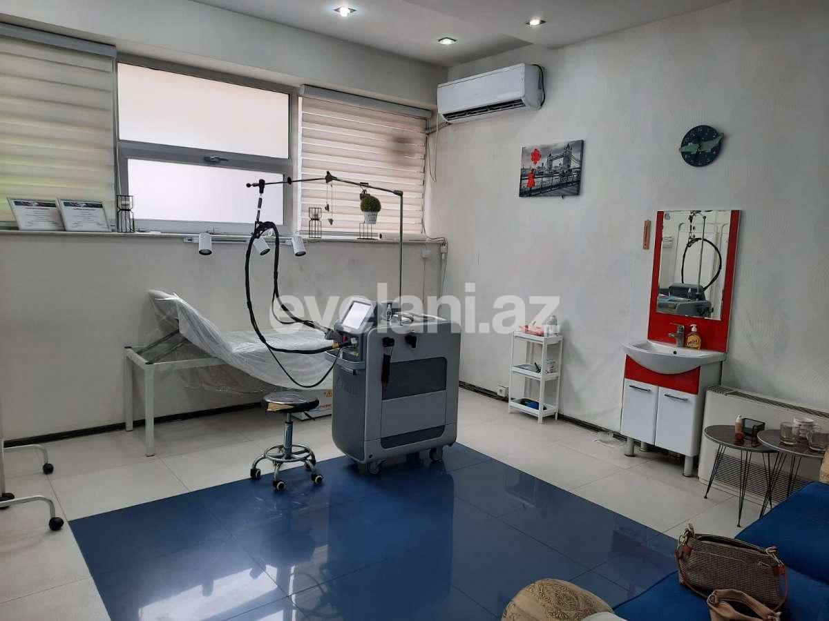 Продаётся, объект, 1599.99 m², Баку, Насиминский r, 3-й микрорайон p, Мемар Аджеми m.