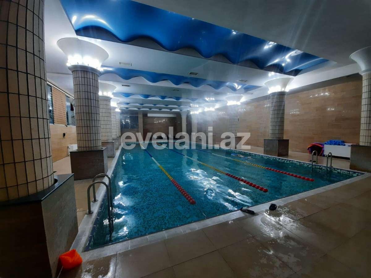 Продаётся, объект, 1599.99 m², Баку, Насиминский r, 3-й микрорайон p, Мемар Аджеми m.