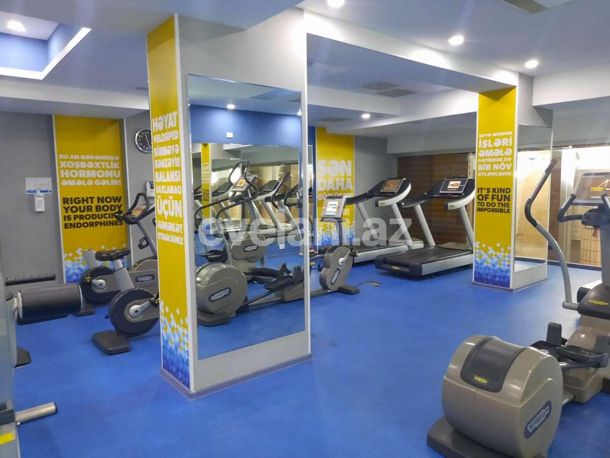 Продаётся, объект, 1599.99 m², Баку, Насиминский r, 3-й микрорайон p, Мемар Аджеми m.