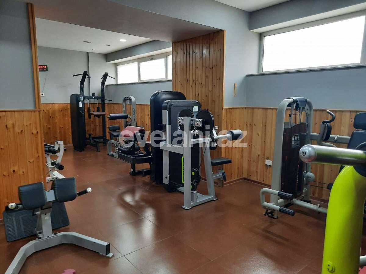 Продаётся, объект, 1599.99 m², Баку, Насиминский r, 3-й микрорайон p, Мемар Аджеми m.