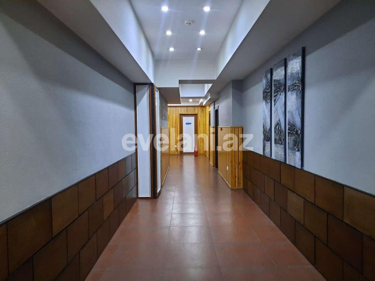 Продаётся, объект, 1599.99 m², Баку, Насиминский r, 3-й микрорайон p, Мемар Аджеми m.