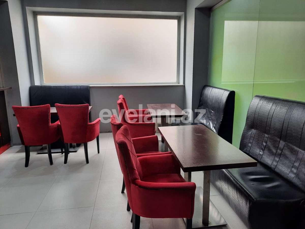 Продаётся, объект, 1599.99 m², Баку, Насиминский r, 3-й микрорайон p, Мемар Аджеми m.