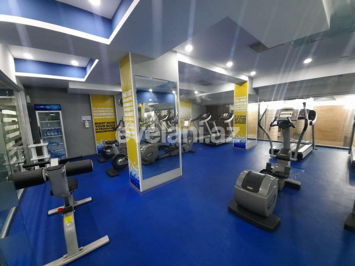 Продаётся, объект, 1599.99 m², Баку, Насиминский r, 3-й микрорайон p, Мемар Аджеми m.