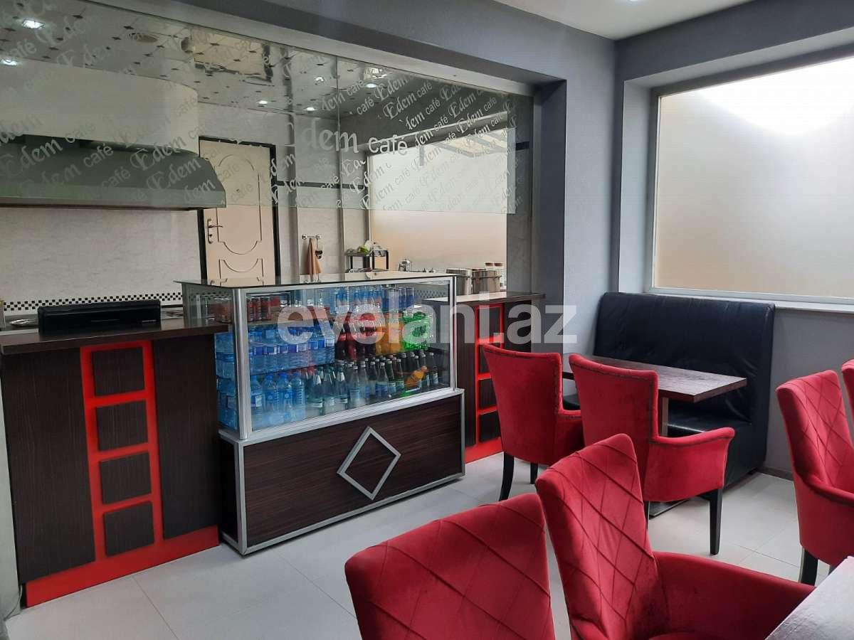 Продаётся, объект, 1599.99 m², Баку, Насиминский r, 3-й микрорайон p, Мемар Аджеми m.