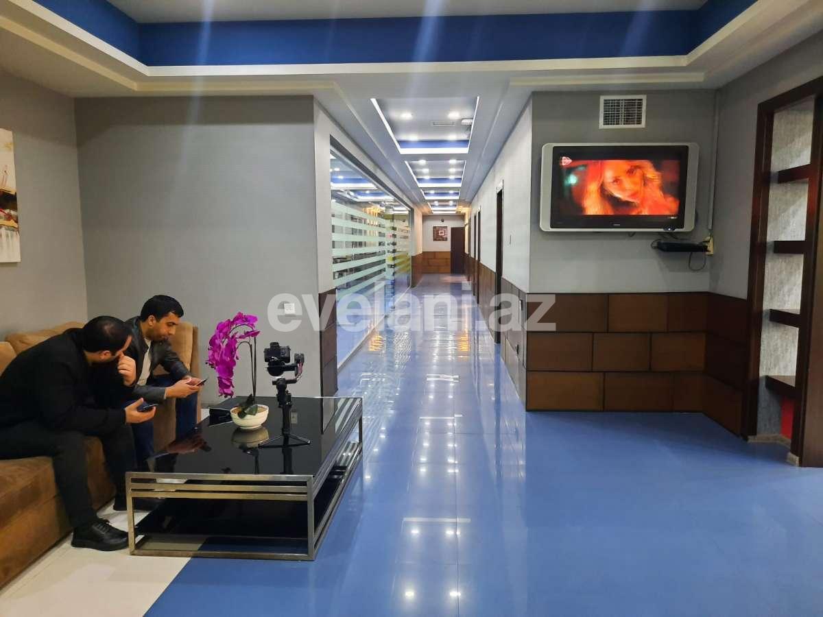 Продаётся, объект, 1599.99 m², Баку, Насиминский r, 3-й микрорайон p, Мемар Аджеми m.