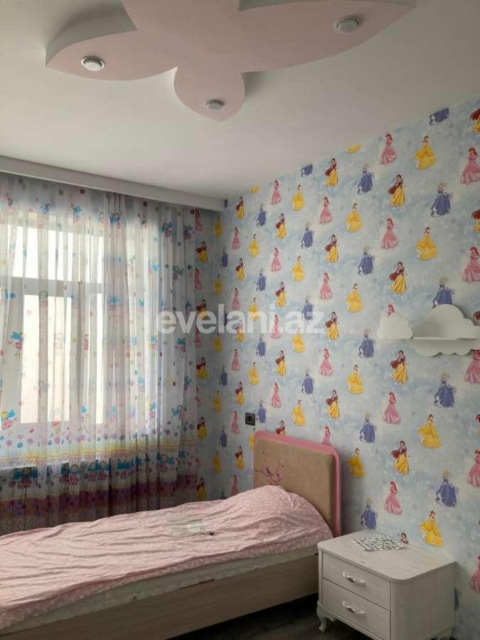 Продаётся, дом / дача, 5-комнаты, 239.98 m², Баку, Хазарский r, Бузовна p.