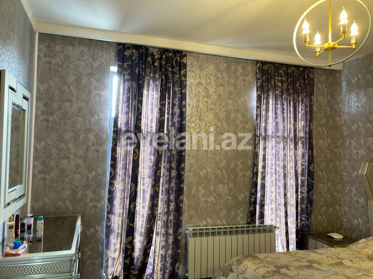 Продаётся, дом / дача, 5-комнаты, 239.98 m², Баку, Хазарский r, Бузовна p.