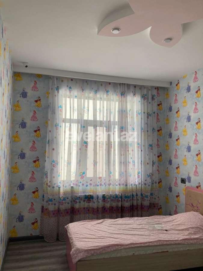 Продаётся, дом / дача, 5-комнаты, 239.98 m², Баку, Хазарский r, Бузовна p.