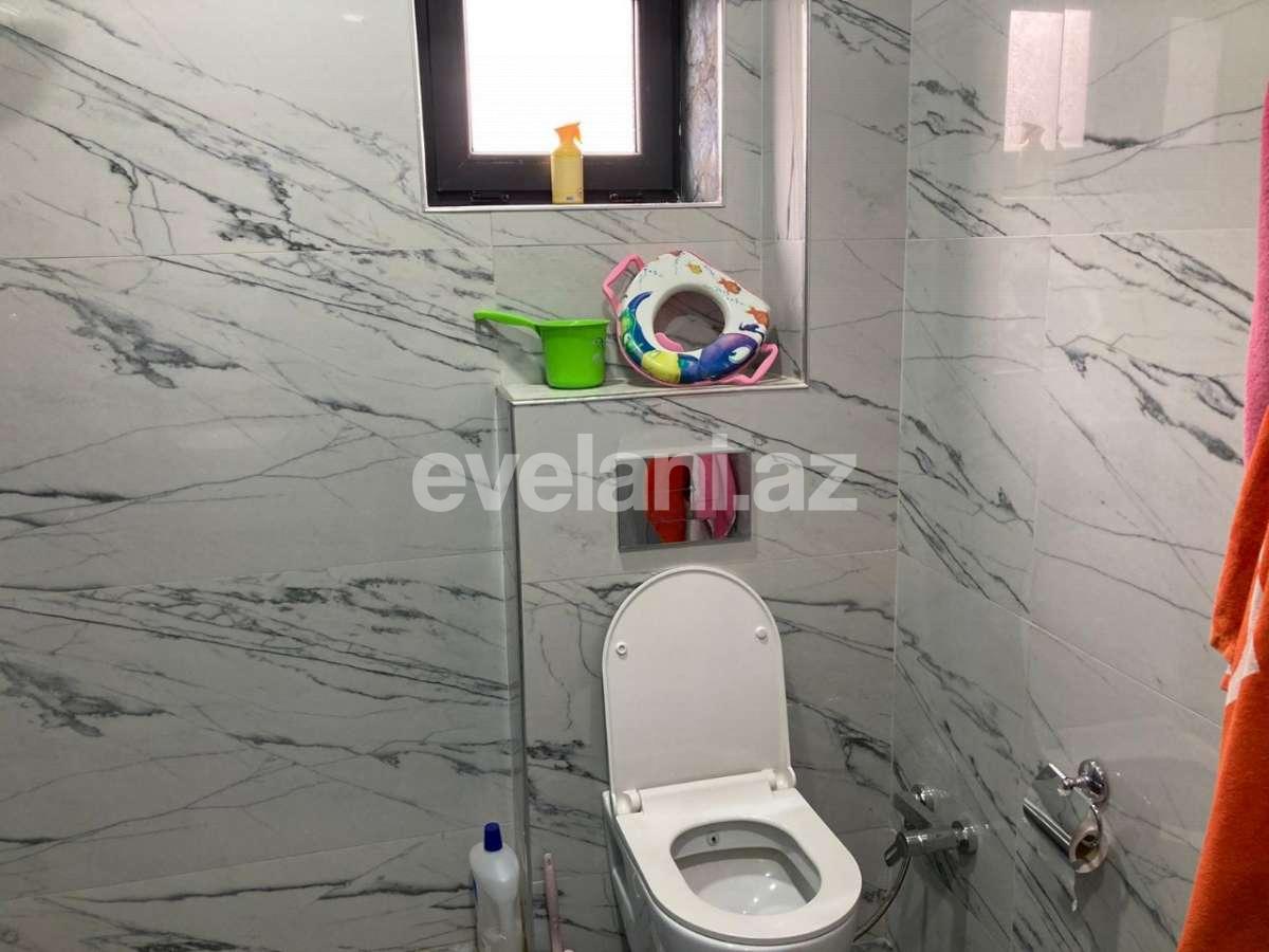 Продаётся, дом / дача, 5-комнаты, 239.98 m², Баку, Хазарский r, Бузовна p.