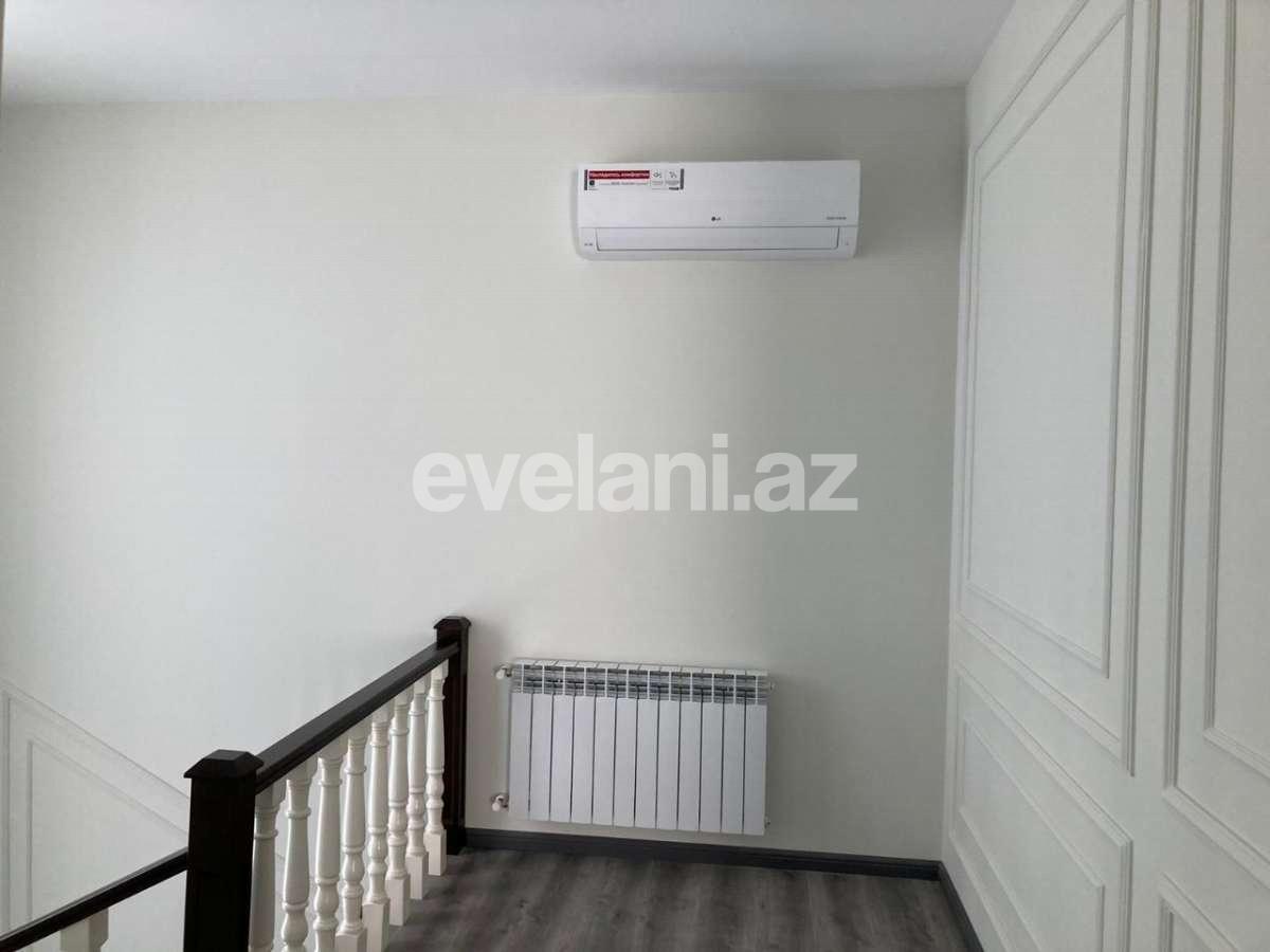 Продаётся, дом / дача, 5-комнаты, 239.98 m², Баку, Хазарский r, Бузовна p.