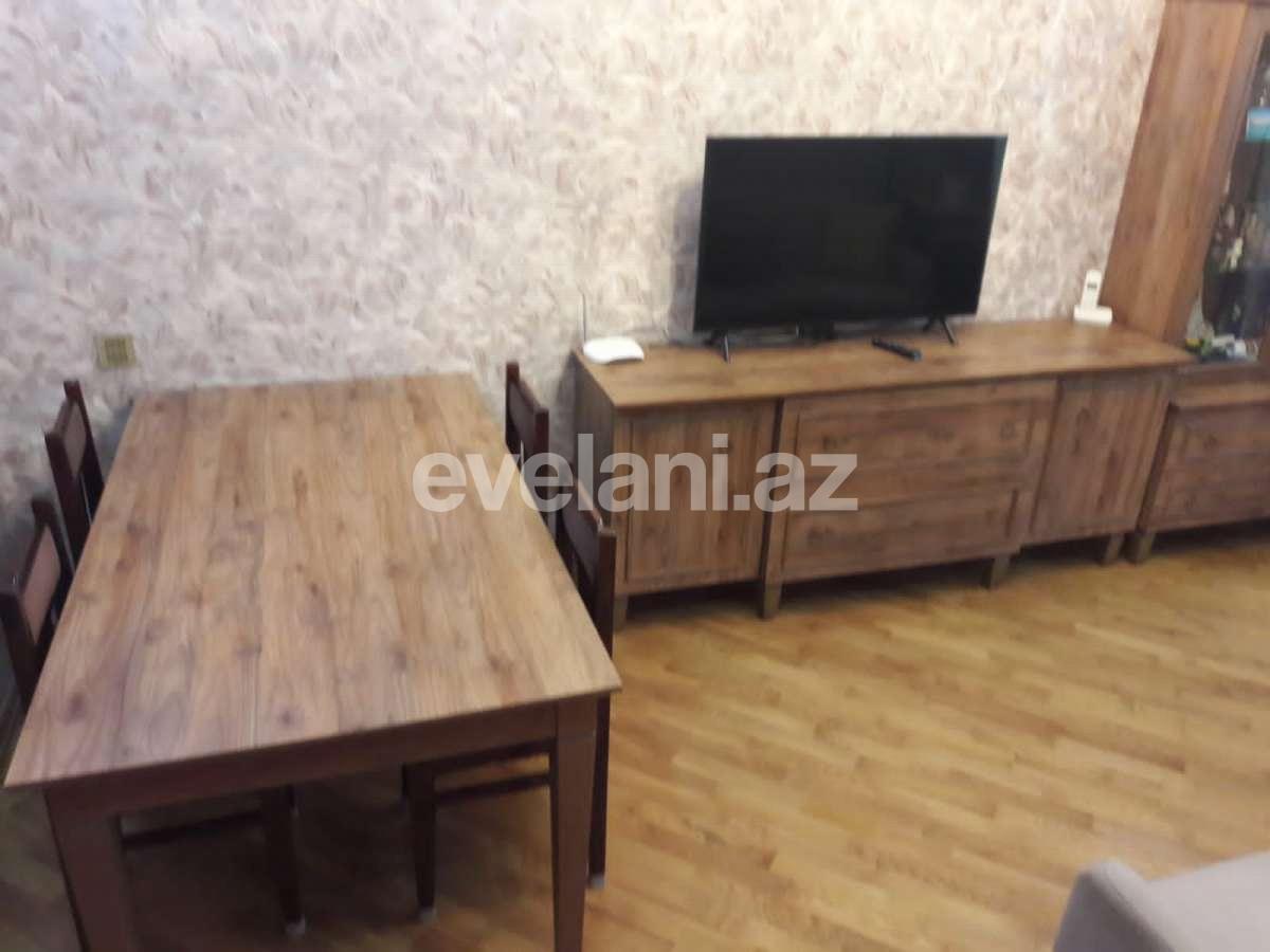 Satılır, yeni tikili, 2 otaqlı, 53 m², Bakı, Xətai r, Həzi Aslanov q.