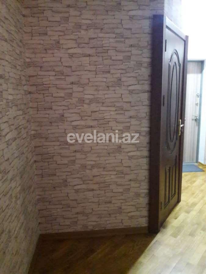 Satılır, yeni tikili, 2 otaqlı, 53 m², Bakı, Xətai r, Həzi Aslanov q.