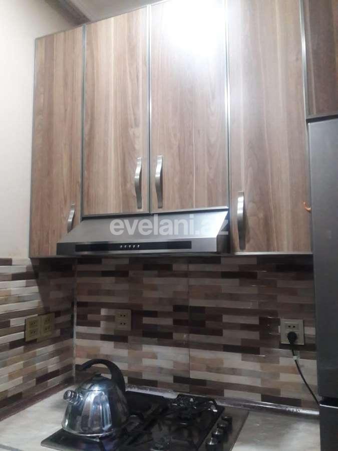 Satılır, yeni tikili, 2 otaqlı, 53 m², Bakı, Xətai r, Həzi Aslanov q.