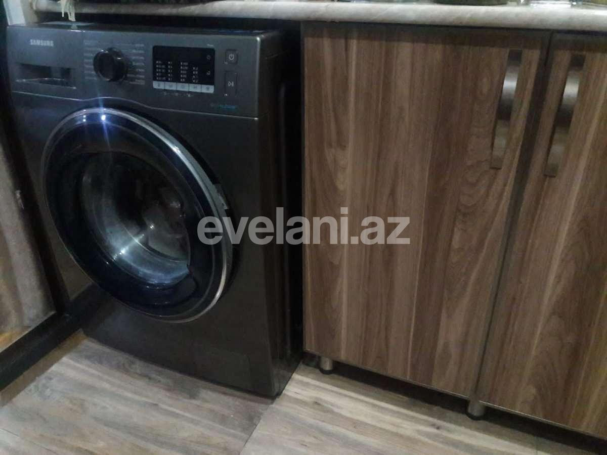 Satılır, yeni tikili, 2 otaqlı, 53 m², Bakı, Xətai r, Həzi Aslanov q.