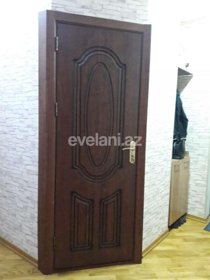 Satılır, yeni tikili, 2 otaqlı, 53 m², Bakı, Xətai r, Həzi Aslanov q.