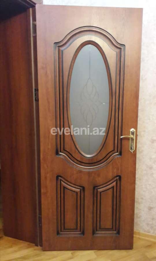 Satılır, yeni tikili, 2 otaqlı, 53 m², Bakı, Xətai r, Həzi Aslanov q.