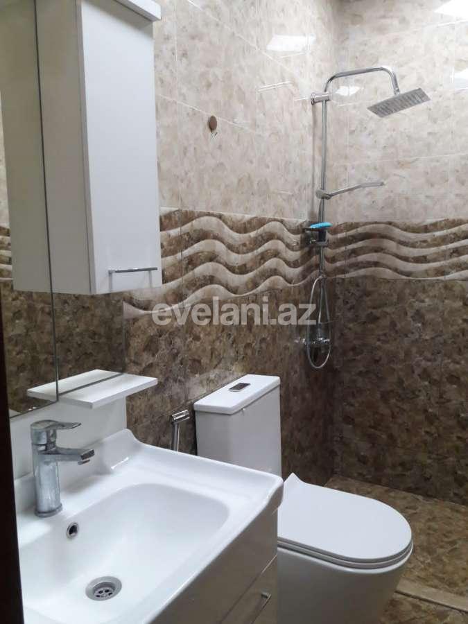 Satılır, yeni tikili, 2 otaqlı, 53 m², Bakı, Xətai r, Həzi Aslanov q.
