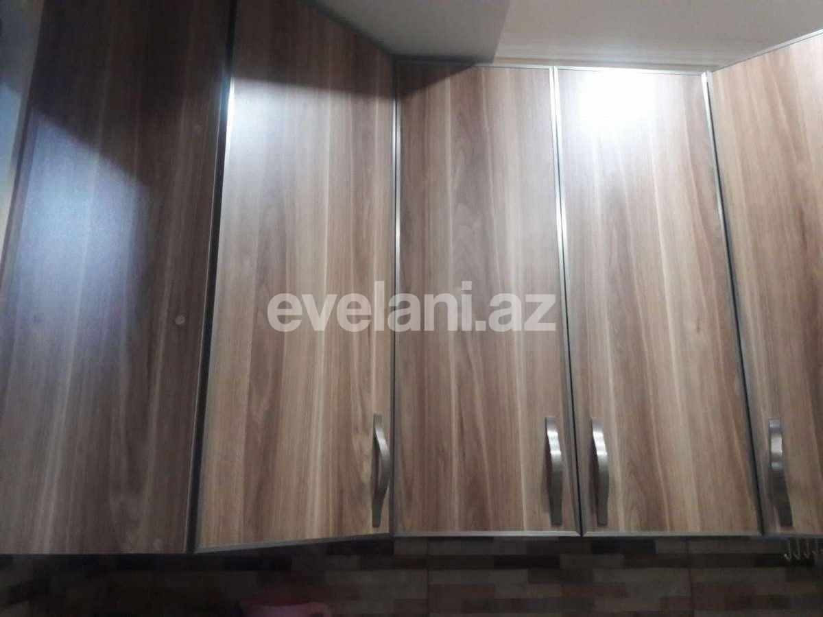 Satılır, yeni tikili, 2 otaqlı, 53 m², Bakı, Xətai r, Həzi Aslanov q.