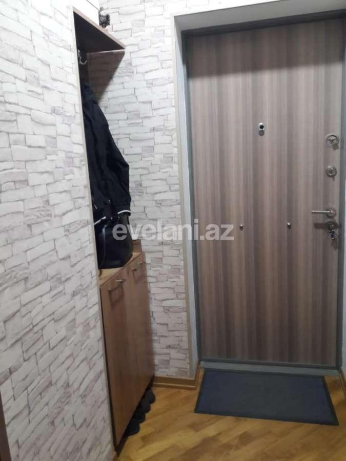 Satılır, yeni tikili, 2 otaqlı, 53 m², Bakı, Xətai r, Həzi Aslanov q.