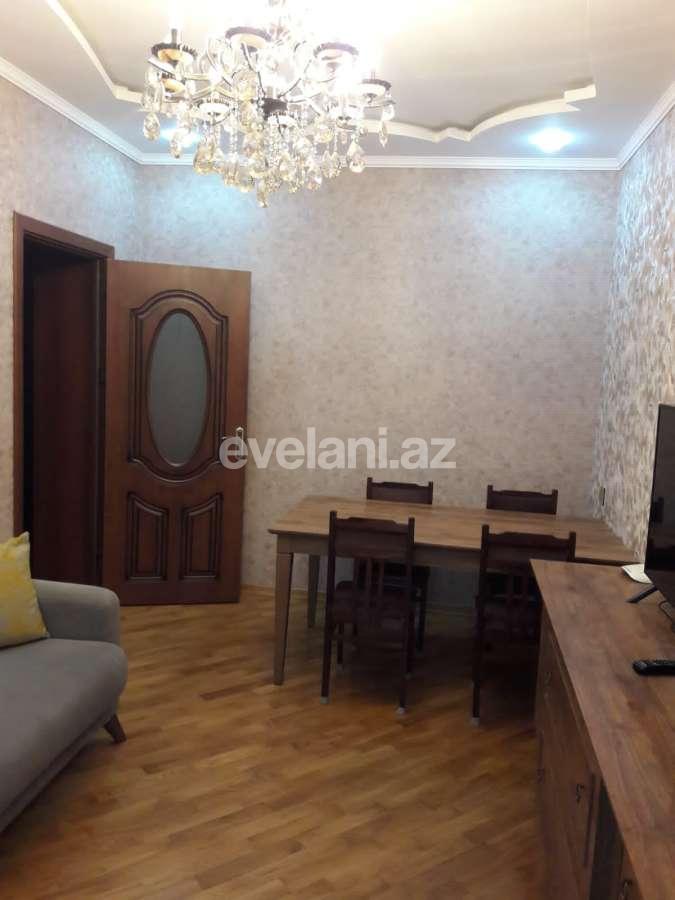 Satılır, yeni tikili, 2 otaqlı, 53 m², Bakı, Xətai r, Həzi Aslanov q.