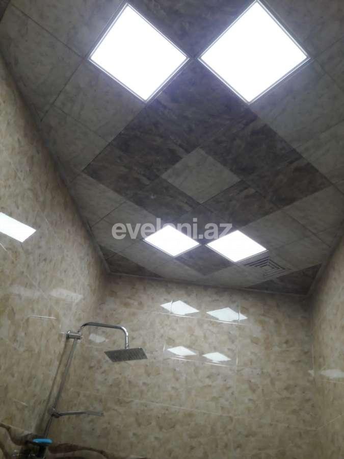 Satılır, yeni tikili, 2 otaqlı, 53 m², Bakı, Xətai r, Həzi Aslanov q.