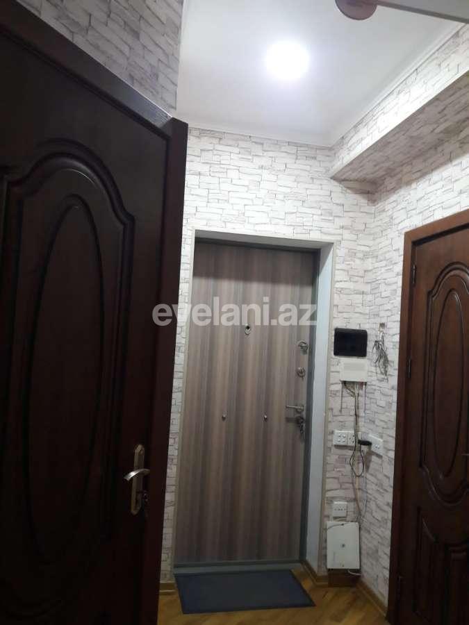 Satılır, yeni tikili, 2 otaqlı, 53 m², Bakı, Xətai r, Həzi Aslanov q.