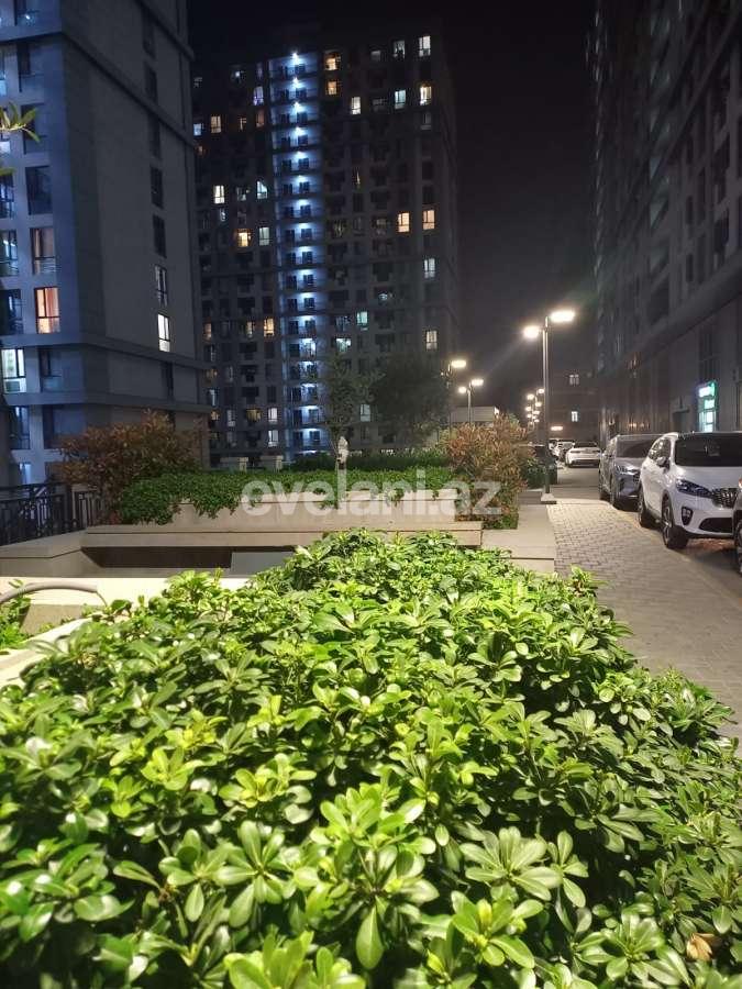 Satılır, yeni tikili, 2 otaqlı, 53 m², Bakı, Xətai r, Həzi Aslanov q.