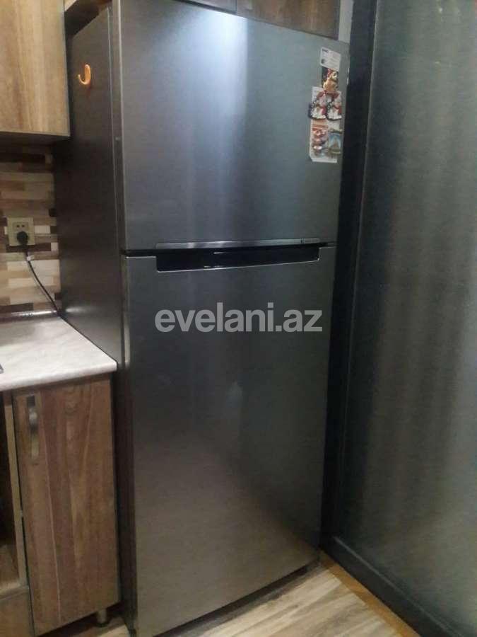 Satılır, yeni tikili, 2 otaqlı, 53 m², Bakı, Xətai r, Həzi Aslanov q.