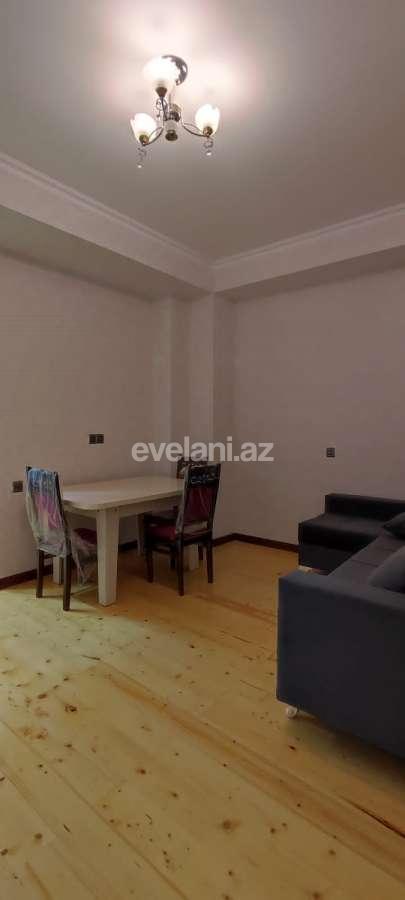 Kirayə verilir, köhnə tikili, 2 otaqlı, 50 m², Bakı, Xətai r, Həzi Aslanov m.