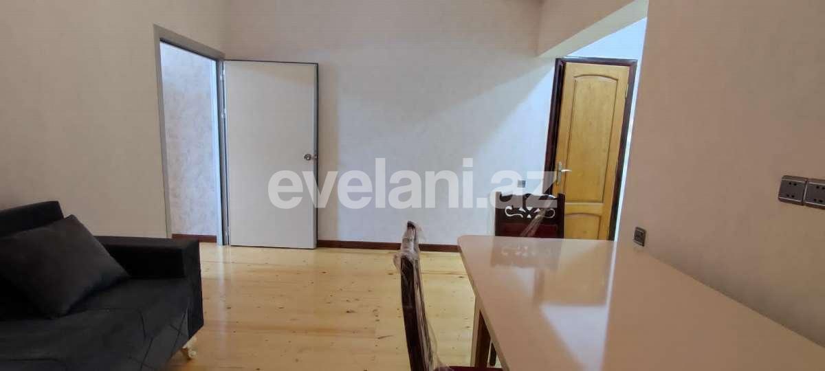 Kirayə verilir, köhnə tikili, 2 otaqlı, 50 m², Bakı, Xətai r, Həzi Aslanov m.