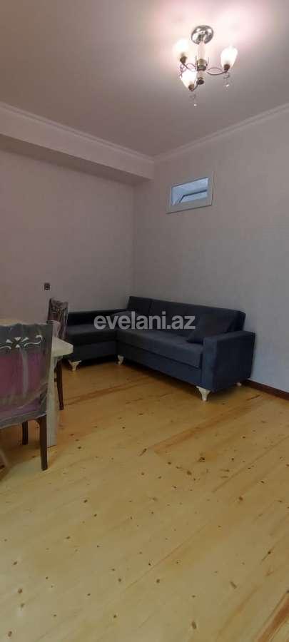 Kirayə verilir, köhnə tikili, 2 otaqlı, 50 m², Bakı, Xətai r, Həzi Aslanov m.