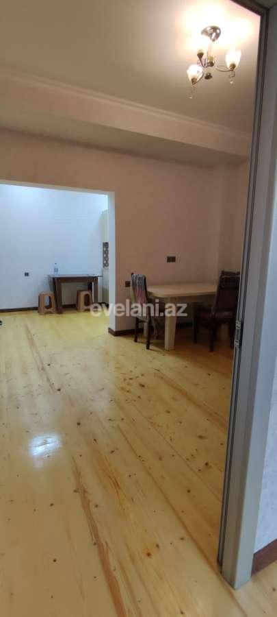 Kirayə verilir, köhnə tikili, 2 otaqlı, 50 m², Bakı, Xətai r, Həzi Aslanov m.