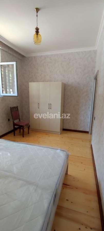 Kirayə verilir, köhnə tikili, 2 otaqlı, 50 m², Bakı, Xətai r, Həzi Aslanov m.