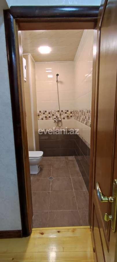 Kirayə verilir, köhnə tikili, 2 otaqlı, 50 m², Bakı, Xətai r, Həzi Aslanov m.