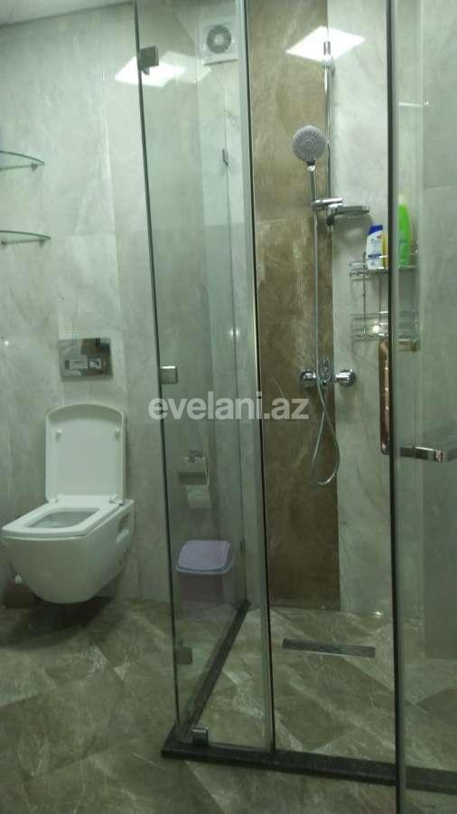 Kirayə verilir, köhnə tikili, 2 otaqlı, 60 m², Bakı, Nəsimi r, 28 may m.