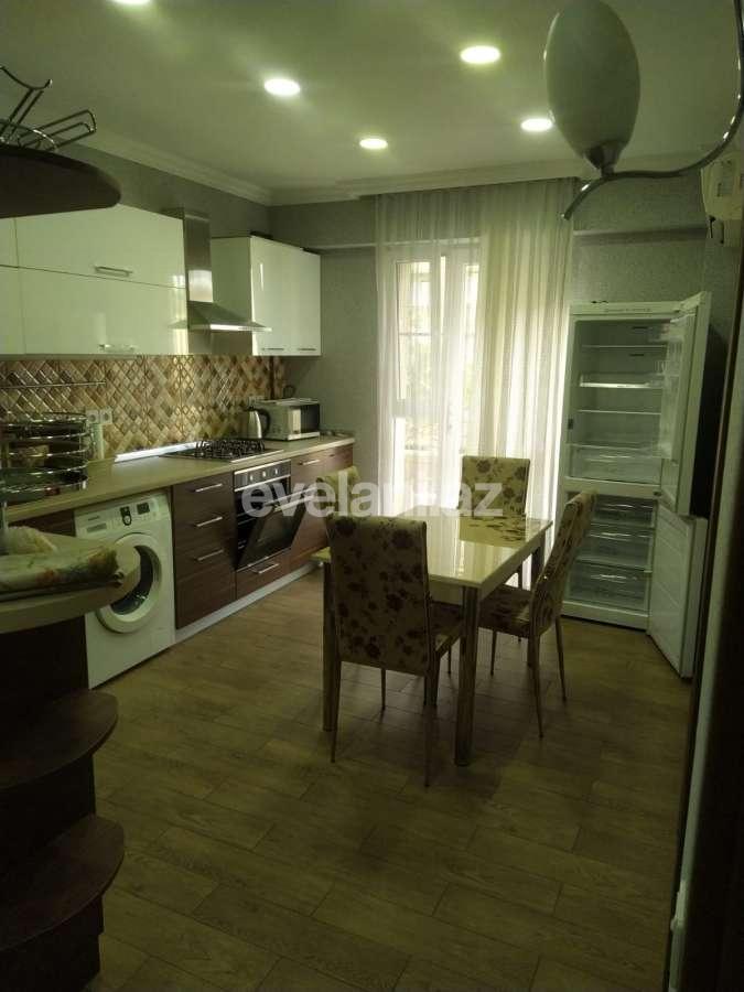 Kirayə verilir, köhnə tikili, 2 otaqlı, 60 m², Bakı, Nəsimi r, 28 may m.