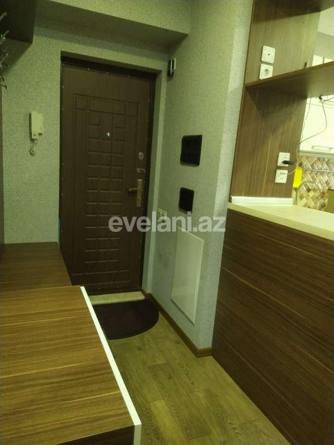 Kirayə verilir, köhnə tikili, 2 otaqlı, 60 m², Bakı, Nəsimi r, 28 may m.