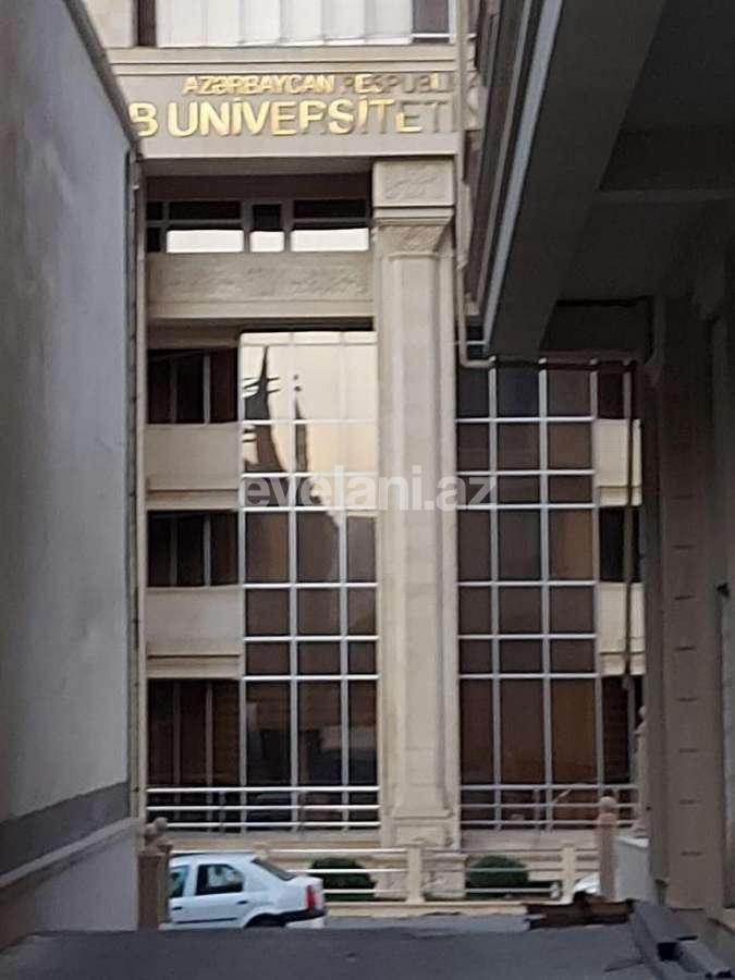 Kirayə verilir, yeni tikili, 2 otaqlı, 80 m², Bakı, Nəsimi r, 8 Noyabr m.